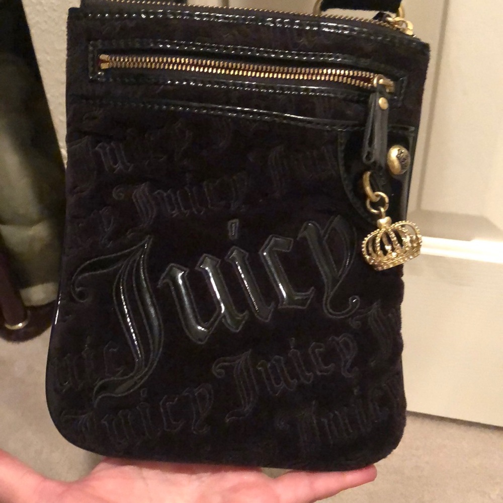 JUICY COUTURE PURSE